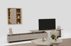 Craft Tv Ünitesi