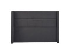 Carbon 160*200 Baza Set