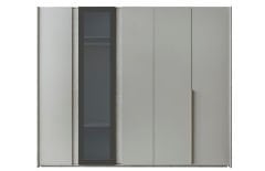 Point Yatak Odası Takımı(5 Kapaklı)