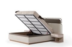 Loft Yatak Odası Takımı
