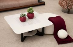 Braga Sehpa Set