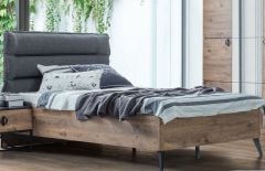 Loft Genç Karyola 120*200