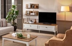 Country Tv Ünitesi