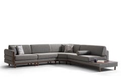 Elegant Köşe Koltuk Takımı
