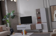 Wella Tv Ünitesi