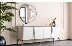 Linz Yemek Odası Takımı