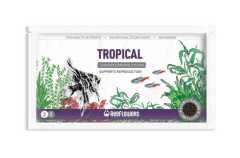 Tropical Fish Zarf Balık Yemi 15gr