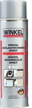 Winkel Winzol Su Geçirmez Sızdırmazlık Sprey Beyaz Renk 500 ml