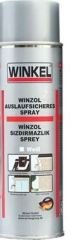 Winkel Winzol Su Geçirmez Sızdırmazlık Sprey Beyaz Renk 500 ml