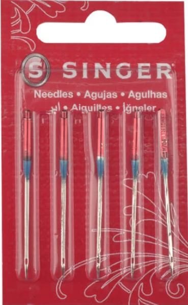 Singer 16 Numara Ev Tipi Dikiş Makine İğnesi