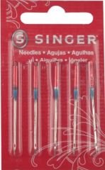 Singer 16 Numara Ev Tipi Dikiş Makine İğnesi