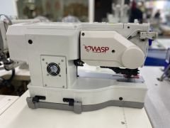 Wasp WP-1790 Elektronik İlik Makinası