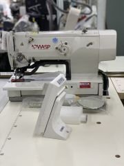Wasp WP-1790 Elektronik İlik Makinası