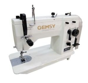 Gemsy GEM 20U53 Zikzak Makinası 9 mm