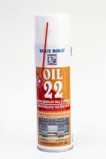 Oil 22 Sentetik Yağlayıcı Sprey 500 ml