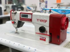 Wasp WP-8000A Düz Dikiş Makinesi