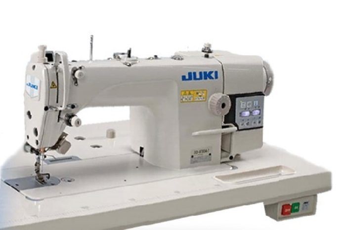 Juki DDL-8700 Elektronik Düz Dikiş Makinası