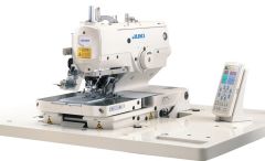 Juki MEB-3200SSMA Direct Drive Elektronik Gözlü İlik Makinası