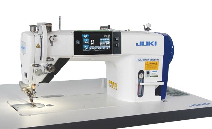 Juki DDL-9000C FMSNB/SC950/BN055 Direct Drive, Yüksek Devirli, Çift Step Motor, Kısa İplik Kesmeli Düz Dikiş Makinası