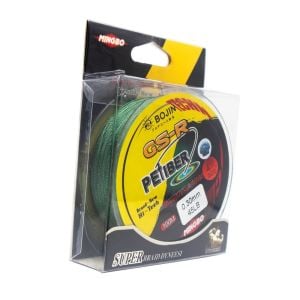 DFT Bojin Dyneema İp Misina 100 m-0.30 mm Petiber GS