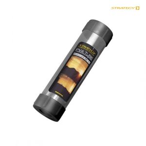 T.D. SPRO Strategy PVA Tube Minimesh Narrow 28Mm