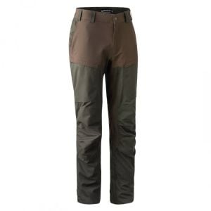DEERHUNTER Strike Su Geçirmez K.Yeşil Pantolon 56