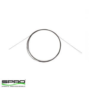 SPRO Freestyle Reload Titanium Leader 0,24mm 2m