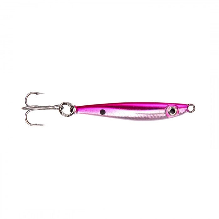 SPRO Cast'X 35G Pink Jig Yem