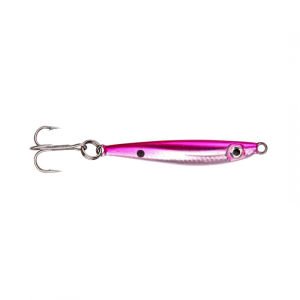 SPRO Cast'X 35G Pink Jig Yem