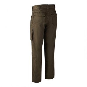 T. DEERHUNTER Rogaland 381-Yeşil Pantolon 54