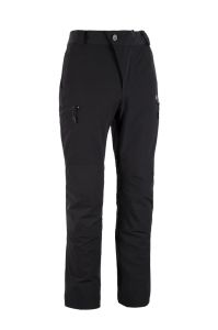 VAV Flextac 12 Outdoor Pantolon Siyah - M