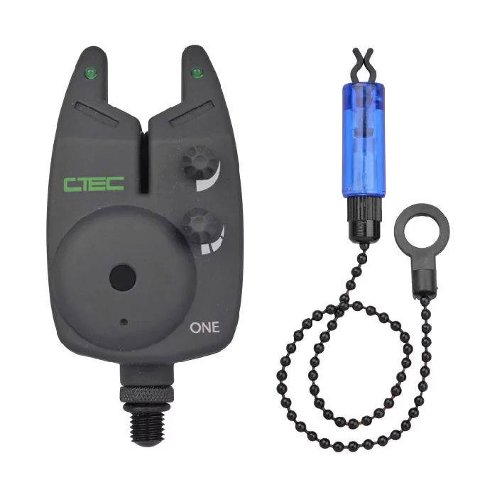 SPRO Ctec XF-Plus Yem Alarmı