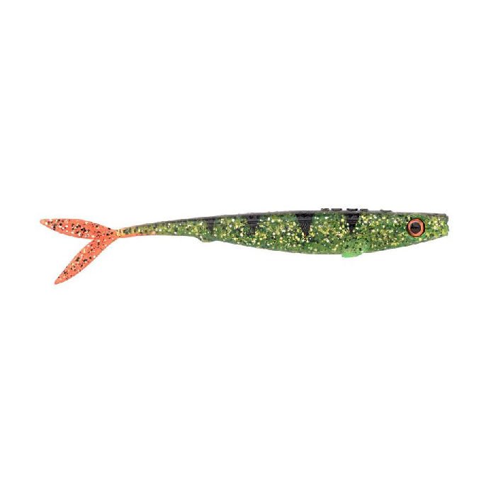 SPRO Iris Pop-Eye 14Cm Silikon Yem Perch
