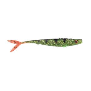 SPRO Iris Pop-Eye 14Cm Silikon Yem Perch