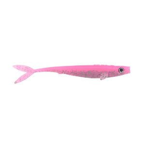 SPRO Iris Pop-Eye 14Cm Silikon Yem Flamingo