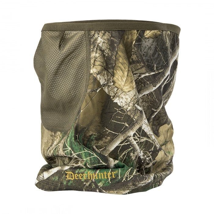 DEERHUNTER Aproach 62 Realtree Yüz Maskesi