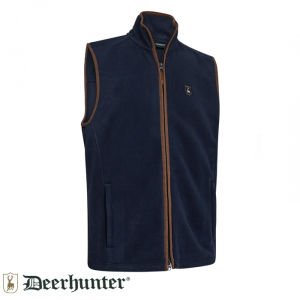 DEERHUNTER Cumbria Polar Yelek 786 L