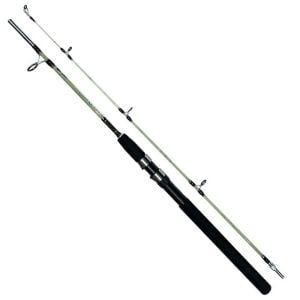 S. DFT Rodmaster 165 cm Yeşil Dolgu Olta Kamışı