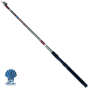 DFT Racer 300 cm Teleskopik Olta Kamışı 50-100 g