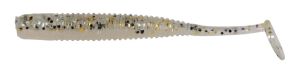 T.SPRO FS Urban Slug Sil.Yem Salt & Pepper 7.3CM 1/4
