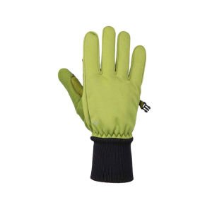 VAV Taktikal Fonksiyonel Eldiven GLV05 Yeşil - XL