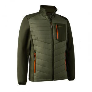 DEERHUNTER Chamois Padded 361 Forest Green Mont L