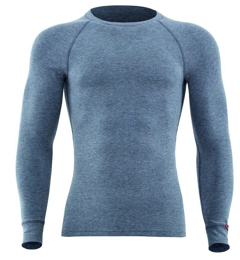 BLACKSPADE Termal Üst İçlik 2. Seviye Gri - L