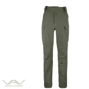 VAV Tacflex-11 Pantolon Haki - XXXL