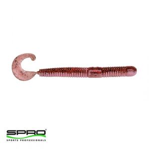 T.SPRO Insta Worm 11Cm Silikon Yem Spicy Candy 1/5