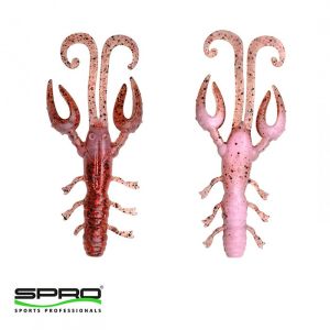 T. SPRO Insta Craw 9Cm Silikon Yem Spicy Candy 1/5