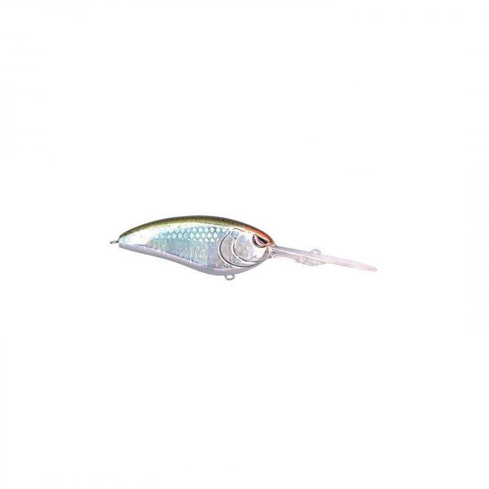 T.D. SPRO LJ Baby DD 60 B.B. Herring Maket Yem