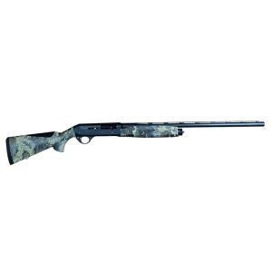 BREDA Titano 12 Cal 71 Cm L.SyCamo Y.Oto Av Tüfeği