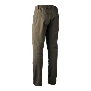 DEERHUNTER Strike Full Streç Pantolon Yeşil 48