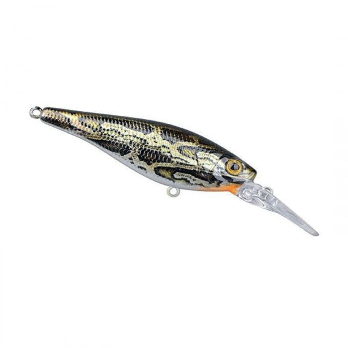 T.SPRO Ikiru Shad 70 SL SP Pythone Maket Yem